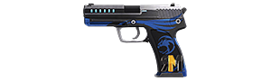 USP - Falcoeiro