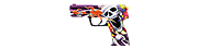 USP - Ossos Gelados