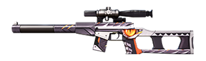 VSS - Olho do Dragão