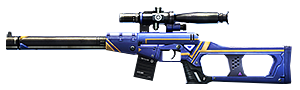 VSS - General das Estrelas