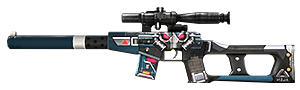 VSS - Olho da Morte