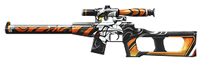 VSS - Domínio do Tigre