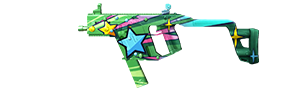 Vector - Exclusiva T37: Astral