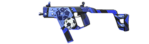Vector - BLUE LOCK