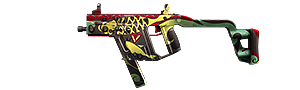 VECTOR - Imperador de Nanquim