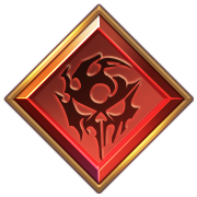 Token Almas do Tártaro (AN94)