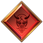 Token Sorriso Maroto (FAMAS)