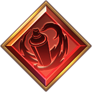 Token Moderninha (Groza)