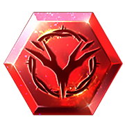 Token Estilhaço do Escorpião (M1014)