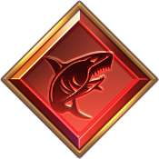 Token Megalodonte (SCAR)