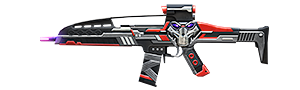XM8 - Vingadores