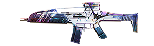 XM8 - Morcego Mortal