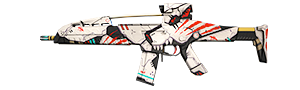 XM8 - Olho do Caçador