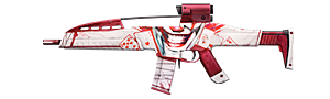 XM8 - Palhaço Sorrateiro