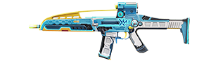 XM8 - Engenharia