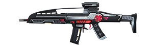 XM8 - Lampejo de Escuridão
