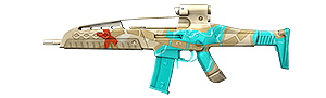 XM8 - Exclusiva T50: Viajante