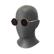 Клубные очки