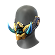 Wildhog Mask