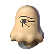 Cabeça Fantasma