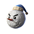 Boneco de Neve
