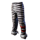 Calça Detento