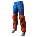 Blue Blaster (Bottom)