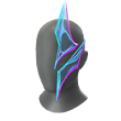 Sombra Boreal (Máscara)