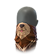 Pañuelo de Oso