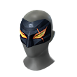 Gamer da Madruga (Máscara)
