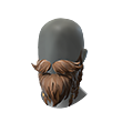 Barba viking
