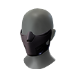 Pendekar Gurun (Mask)