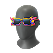 Chunky Shades