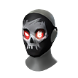 Andarilho das Sombras (Máscara)