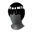 Rock Lee (Cabelo)