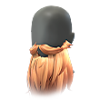 Barba do Duende
