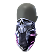 Caveira Forjada