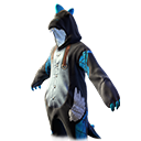 Dino Angelical