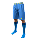 Oficial Seleção Brasileira - Azul (Pernas)