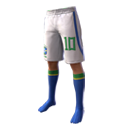 CBF Azul 2022 (Pernas)