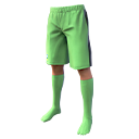 Oficial Seleção Brasileira - Verde (Pernas)