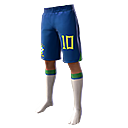 CBF Sunshine Jersey (กางเกง)