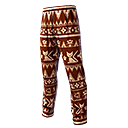 Calça com Estampa de Gatinhos