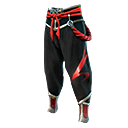 Garras do Magma