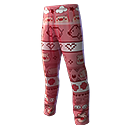 Calça Porquin Fofin