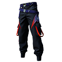 Midnight Gamer (Bottom)