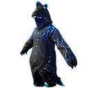 Dino Azul