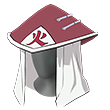 Hokage Hat