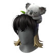 Pintura de Koala