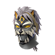 Mascarado Felino